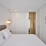 Luxury By Se Μπράγκα