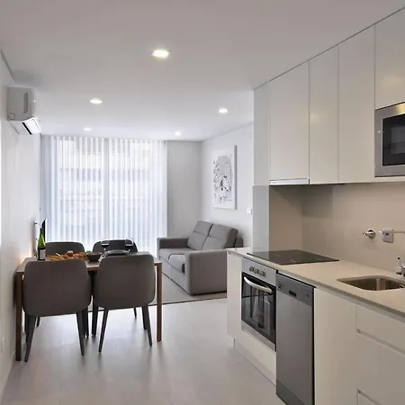 Luxury By Se דירה *