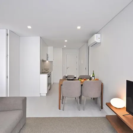 Luxury By Se Apartment