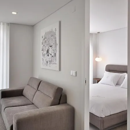 Lejlighed Luxury By Se