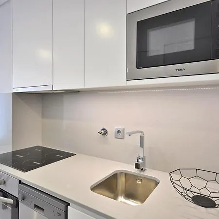 Апартаменты Luxury By Se *