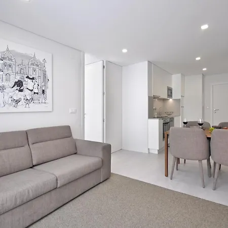 Luxury By Se Apartment *