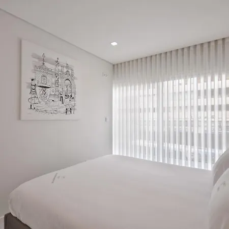 דירה Luxury By Se *