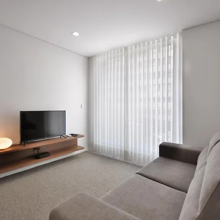 Luxury By Se דירה *