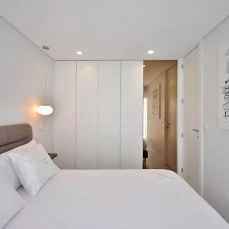 Luxury By Se בראגה