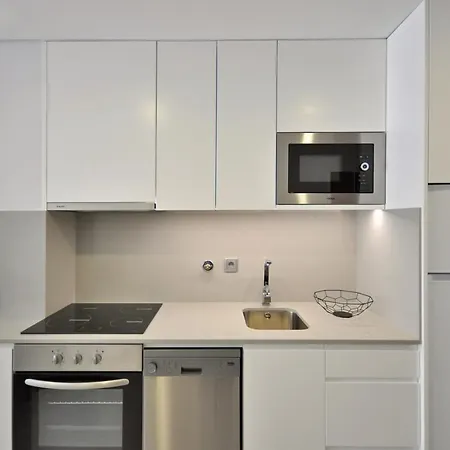 Luxury By Se Апартаменты