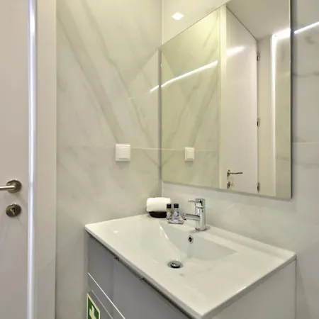 דירה Luxury By Se