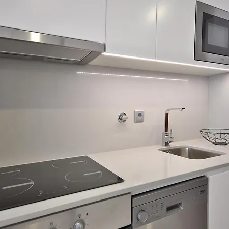 Luxury By Se Daire Braga