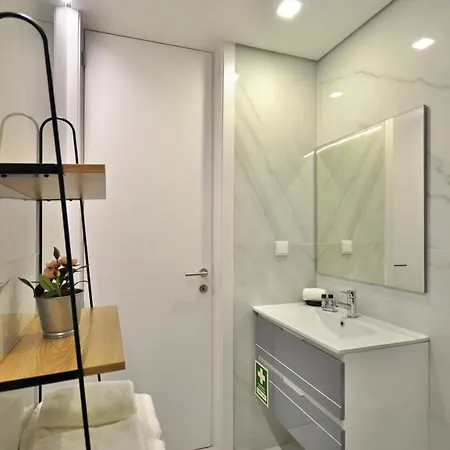 Daire Luxury By Se Braga