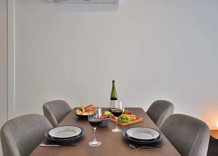 Luxury By Se * Braga