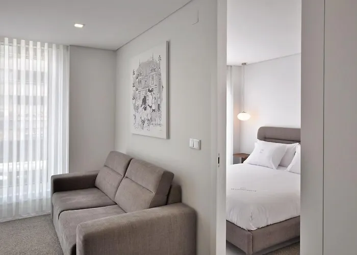 Lejlighed Luxury By Se