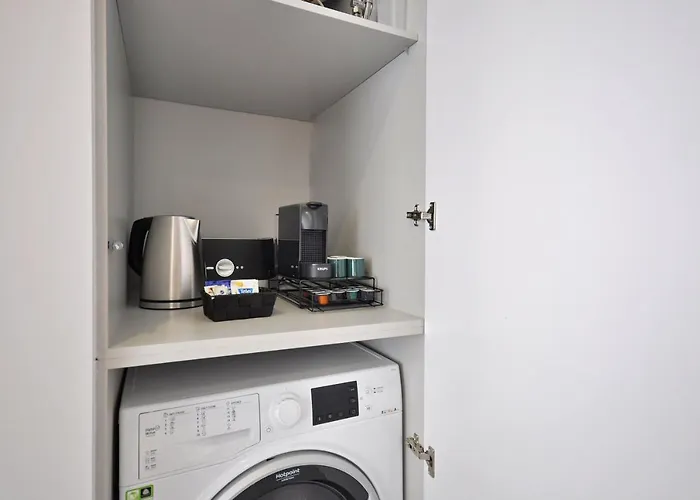 Lejlighed Luxury By Se Braga