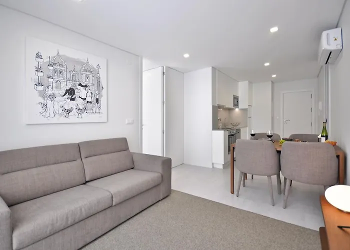 Luxury By Se Апартаменты *