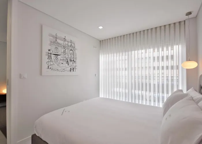 Lejlighed Luxury By Se *