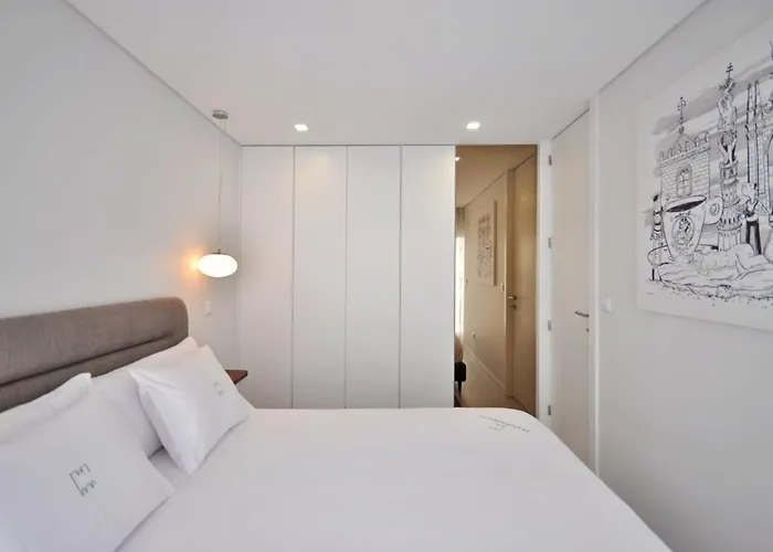 Luxury By Se Брага