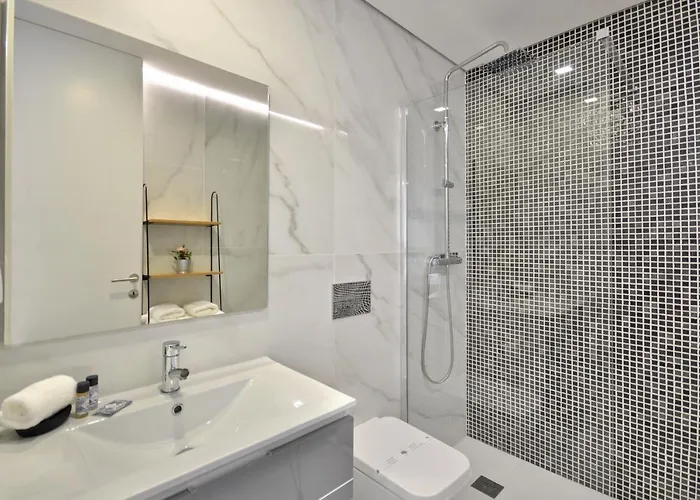 Luxury By Se Брага