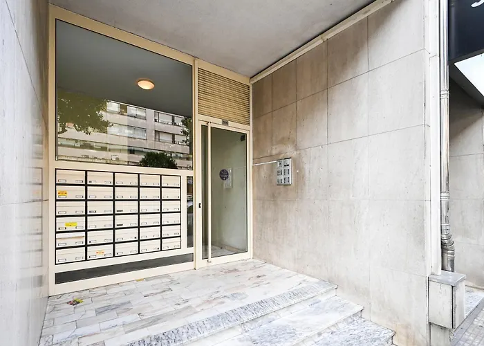 Lejlighed Luxury By Se *